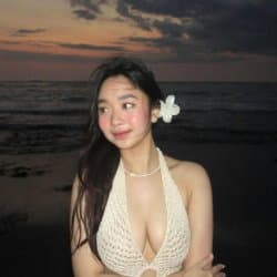 Filipina nurse in the morning, slutty ABG at night! K∆Tr!|\|∆ knows how to pleasure herself 💋💦 (99/193)