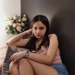 Filipina nurse in the morning, slutty ABG at night! K∆Tr!|\|∆ knows how to pleasure herself 💋💦 (103/193)