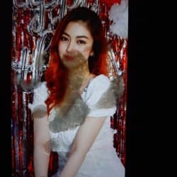 Filipina nurse in the morning, slutty ABG at night! K∆Tr!|\|∆ knows how to pleasure herself 💋💦 (111/193)