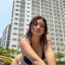 Filipina nurse in the morning, slutty ABG at night! K∆Tr!|\|∆ knows how to pleasure herself 💋💦 (117/193)