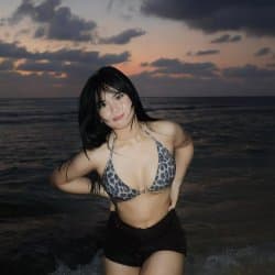 Filipina nurse in the morning, slutty ABG at night! K∆Tr!|\|∆ knows how to pleasure herself 💋💦 (145/193)