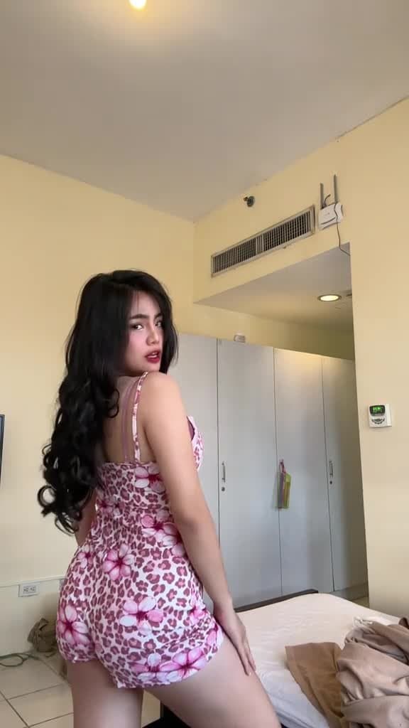 Filipina nurse in the morning, slutty ABG at night! K∆Tr!|\|∆ knows how to pleasure herself 💋💦 (163/193)