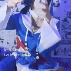 น้องทรายsaizneko sexy เซ็ท II (51/210)