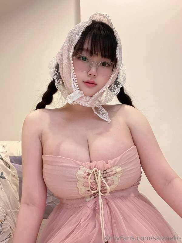 น้องทรายsaizneko sexy เซ็ท II (139/210)