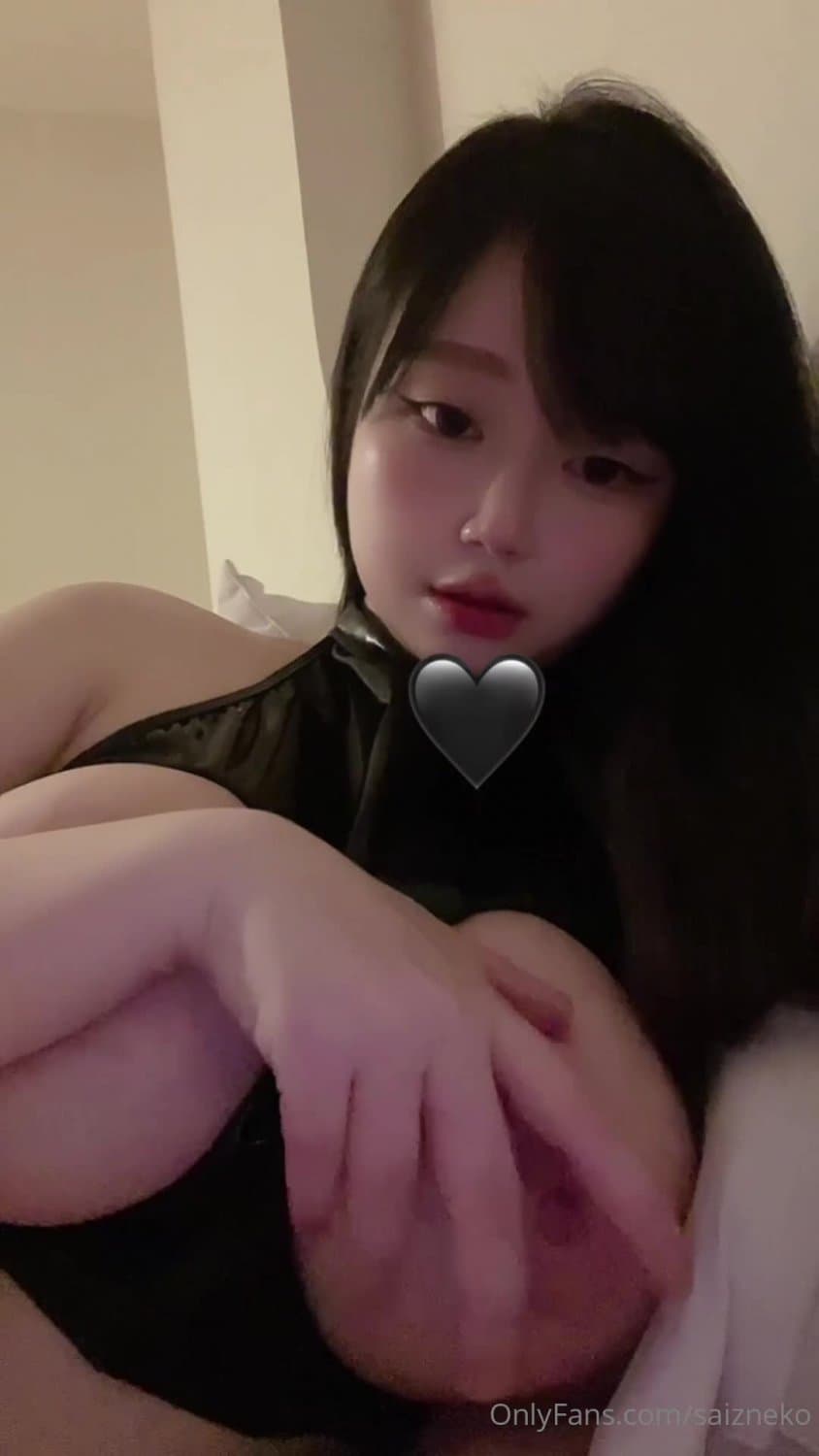 น้องทรายsaizneko sexy เซ็ท II (165/210)