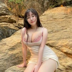 น้องทรายsaizneko sexy เซ็ท II (179/210)