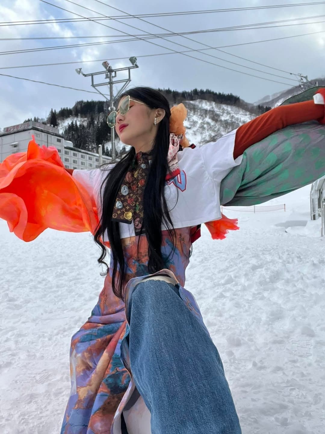 Chizuru Nakagawa (52/124)