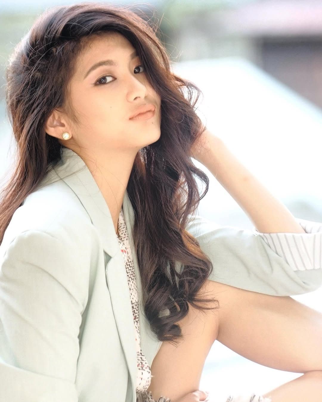 Chizuru Nakagawa (89/124)