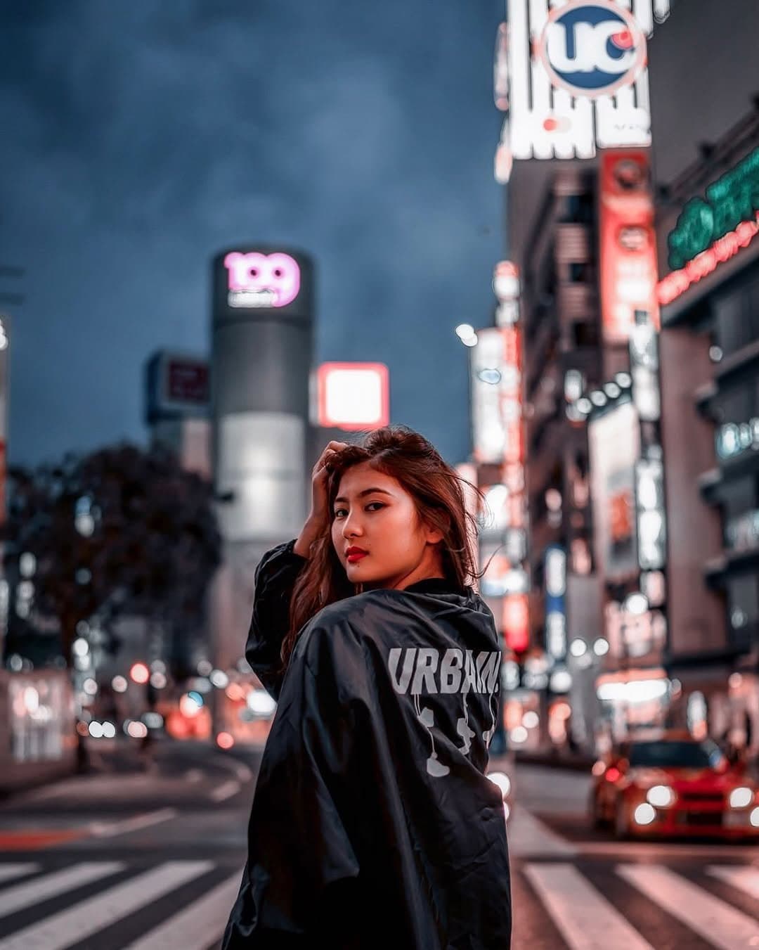 Chizuru Nakagawa (95/124)