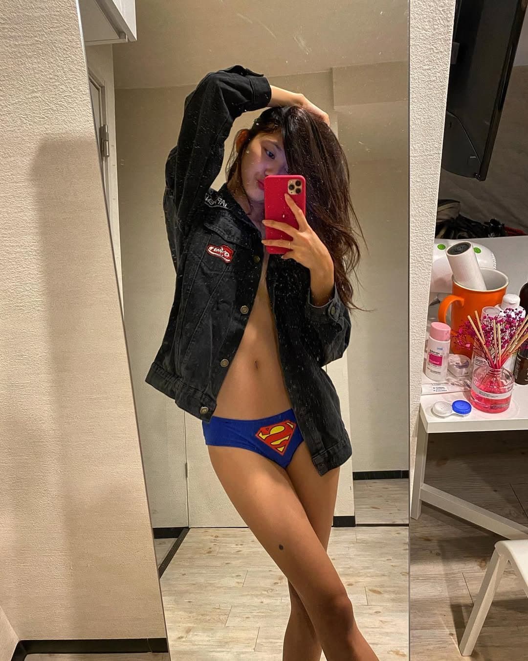 Chizuru Nakagawa (98/124)