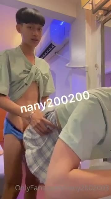 Nany2002003 Thai Ladyboy (18/129)