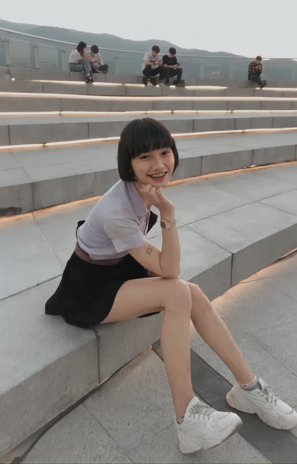 Nany2002003 Thai Ladyboy (31/129)