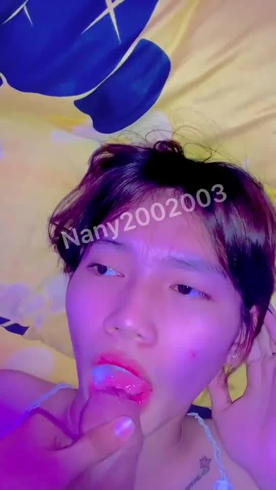 Nany2002003 Thai Ladyboy (32/129)