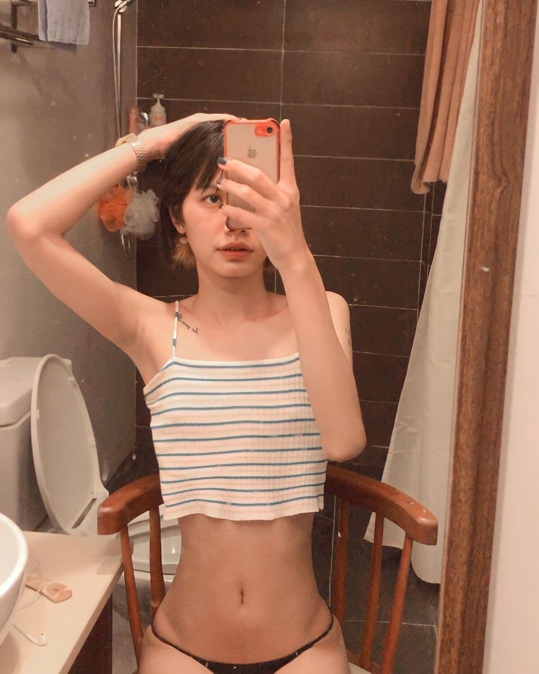 Nany2002003 Thai Ladyboy (38/129)