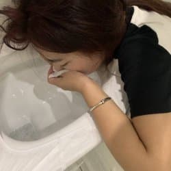 Abg asian slut amateur homemade, she eats it (34/87)