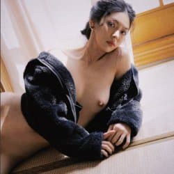 Abg asian slut amateur homemade, she eats it (64/87)
