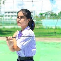 🇹🇭✨Sayuri, a beautiful university girl, leaked💋🍓 (59/108)