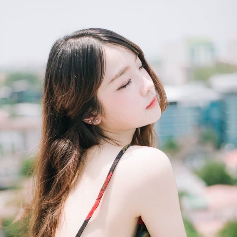🇹🇭✨Sayuri, a beautiful university girl, leaked💋🍓 (93/108)