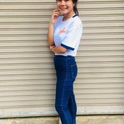 🇹🇭✨Sayuri, a beautiful university girl, leaked💋🍓 (97/108)