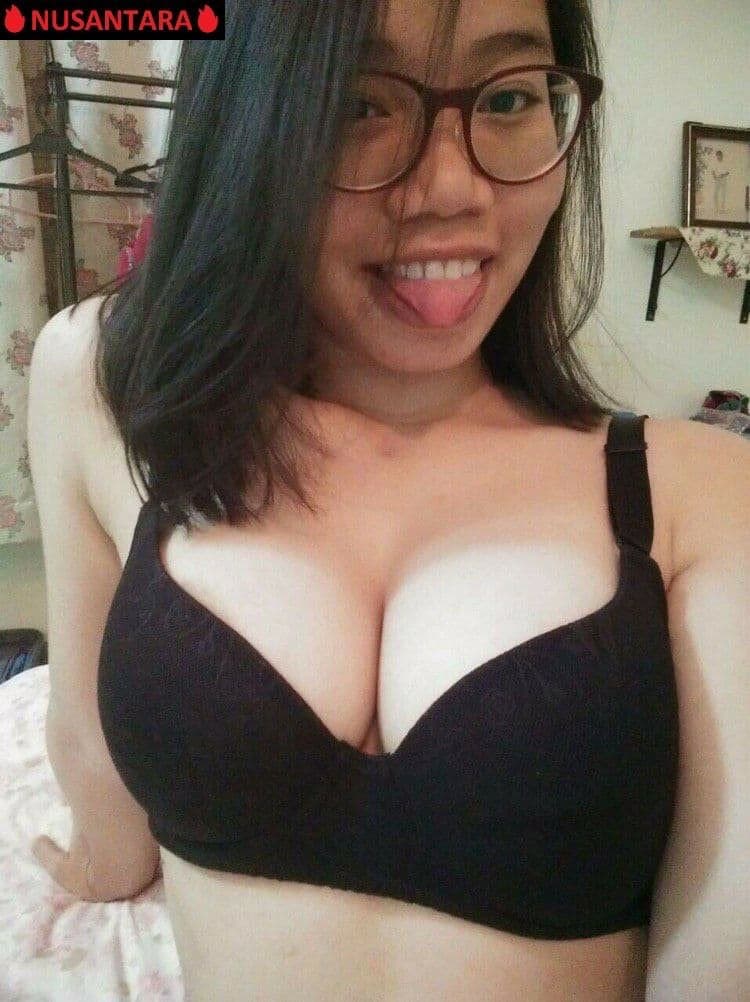 Big tits on beautiful model - qnsʇʎ Sdǝɔs (13/19)