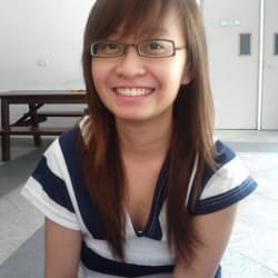 Cute Thai Girl (3/34)