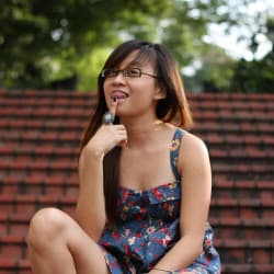 Cute Thai Girl (15/34)