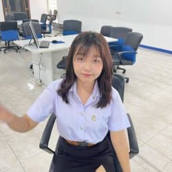 น้องแพรคิดว่าน่าจะเยอะอยู่ดูให้ตาเปียก (2/166)