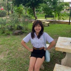 น้องแพรคิดว่าน่าจะเยอะอยู่ดูให้ตาเปียก (11/166)
