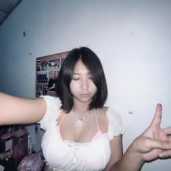 น้องแพรคิดว่าน่าจะเยอะอยู่ดูให้ตาเปียก (46/166)