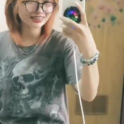 น้องแพรคิดว่าน่าจะเยอะอยู่ดูให้ตาเปียก (58/166)