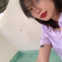น้องแพรคิดว่าน่าจะเยอะอยู่ดูให้ตาเปียก (79/166)