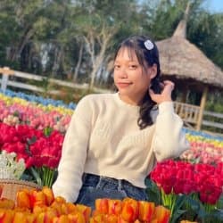 น้องแพรคิดว่าน่าจะเยอะอยู่ดูให้ตาเปียก (99/166)
