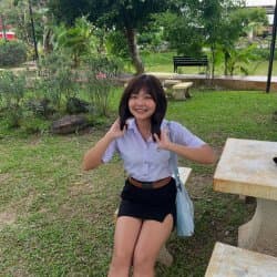 น้องแพรคิดว่าน่าจะเยอะอยู่ดูให้ตาเปียก (107/166)