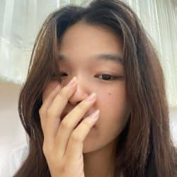 น้องแพรคิดว่าน่าจะเยอะอยู่ดูให้ตาเปียก (109/166)