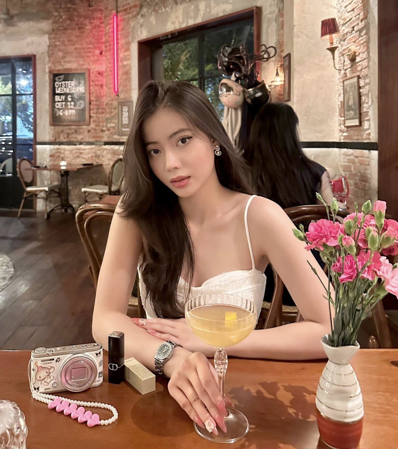 The most beautiful girl in Cambodia (41/75)