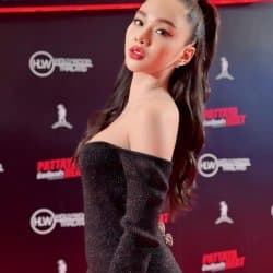 Miss Motor Show Thailand 2026 (6/154)