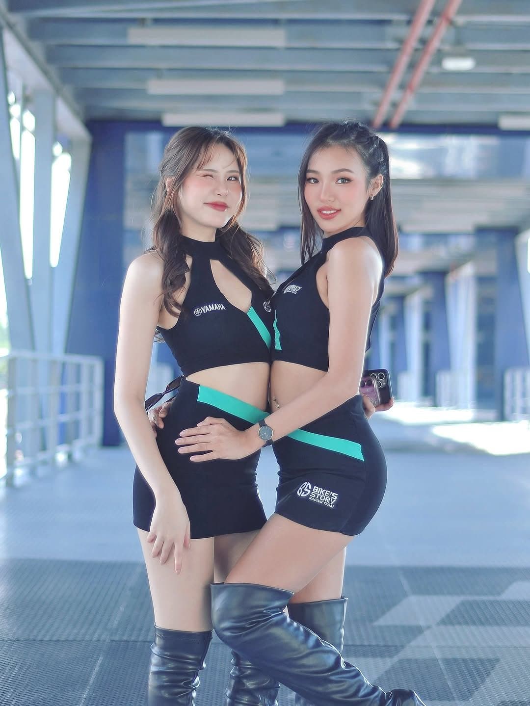 Miss Motor Show Thailand 2026 (25/154)