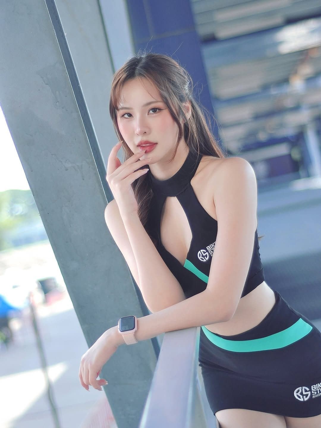 Miss Motor Show Thailand 2026 (33/154)