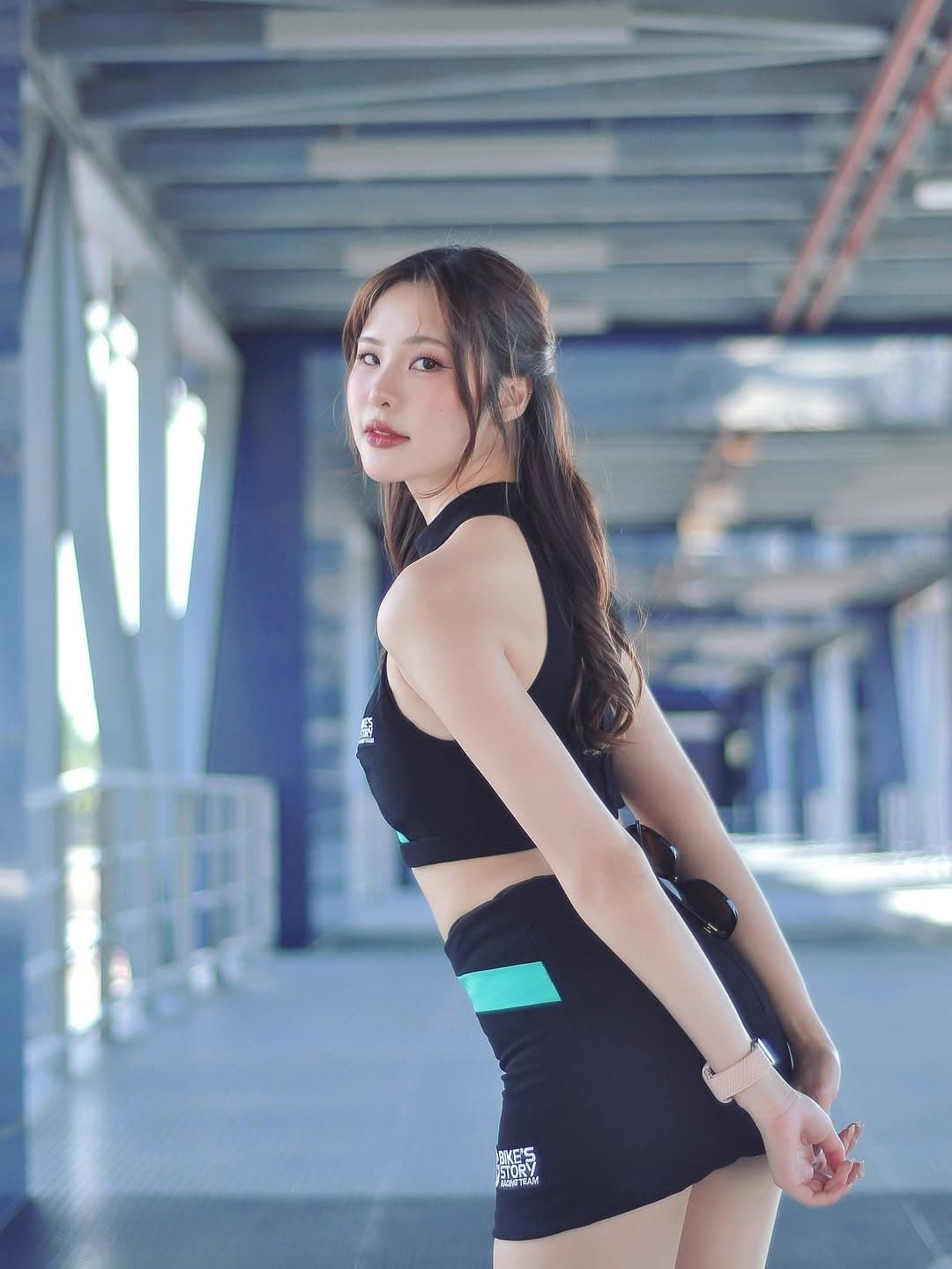 Miss Motor Show Thailand 2026 (39/154)