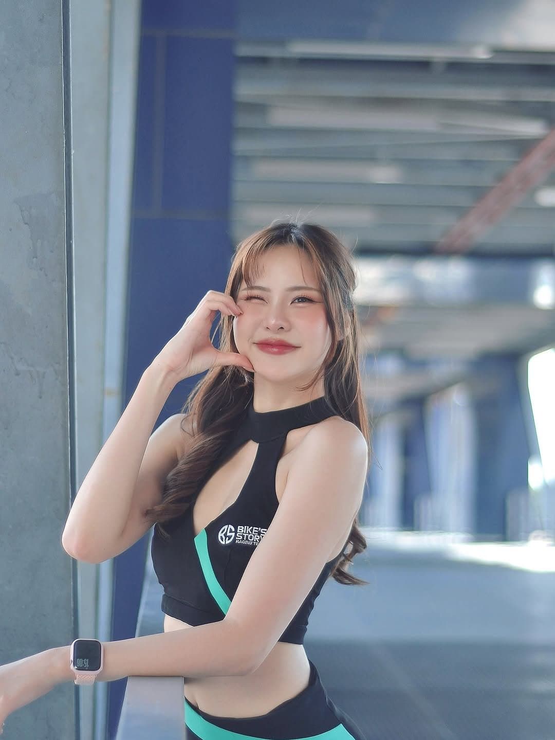 Miss Motor Show Thailand 2026 (117/154)