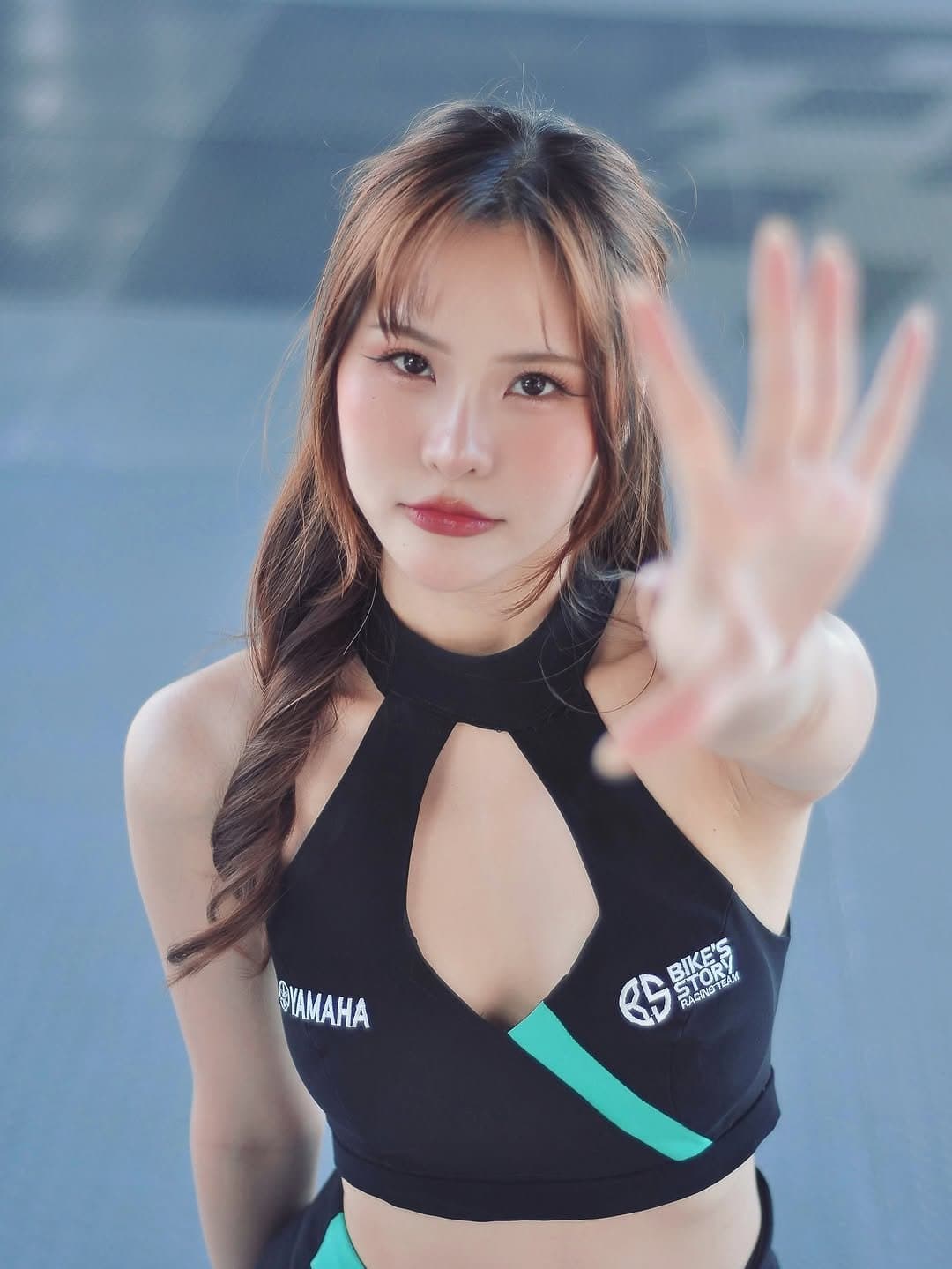 Miss Motor Show Thailand 2026 (152/154)