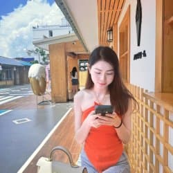 The Passion of a Thai Woman While Having Sex with Her Boyfriend (22/95)