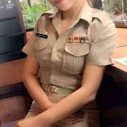 The Passion of a Thai Woman While Having Sex with Her Boyfriend (29/95)