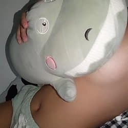 Asian Chubby (169/171)