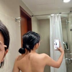 Asian Chubby (171/171)