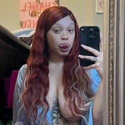 Pretty Asian (11/84)