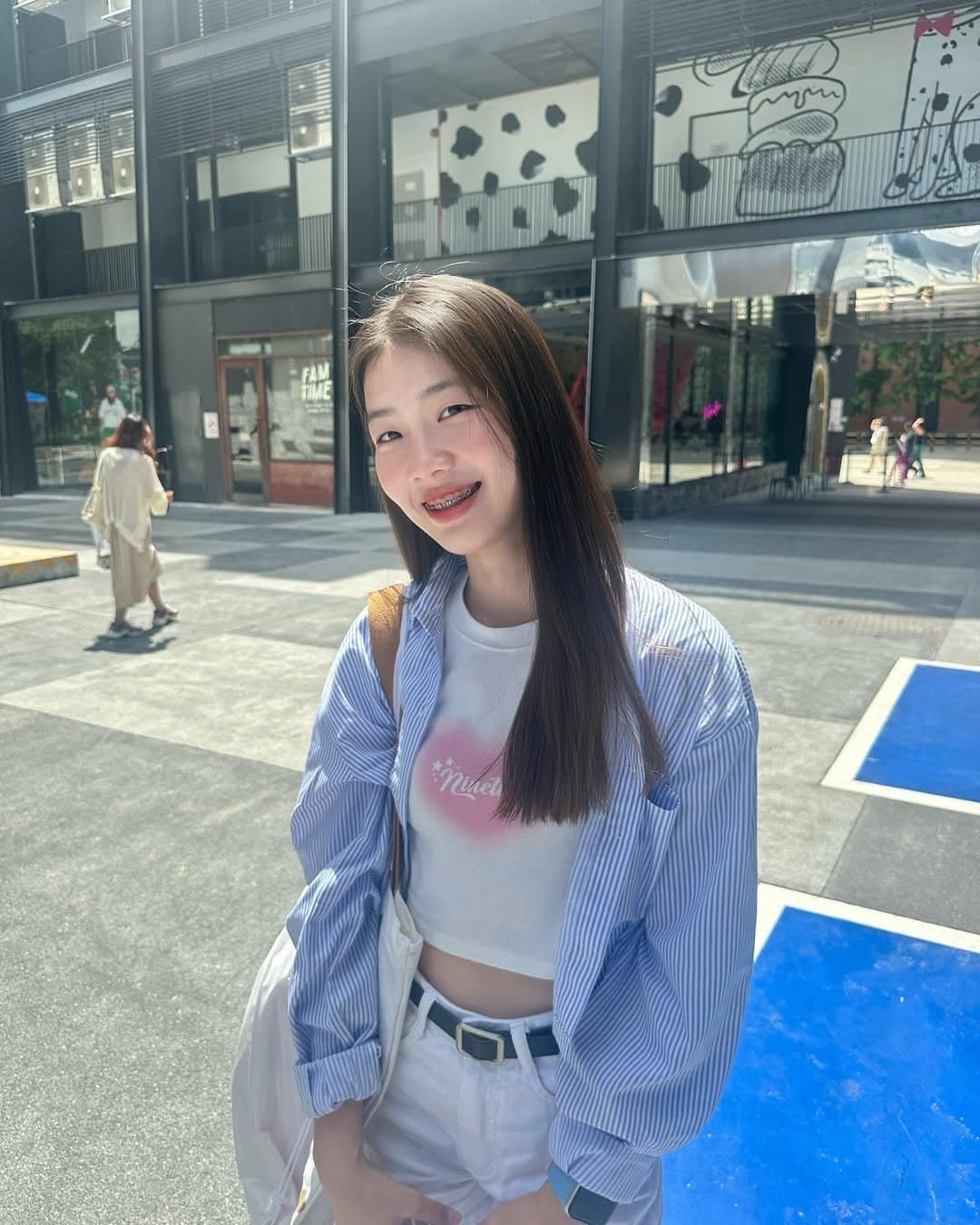 น้องครีม Creamswr (1/56)