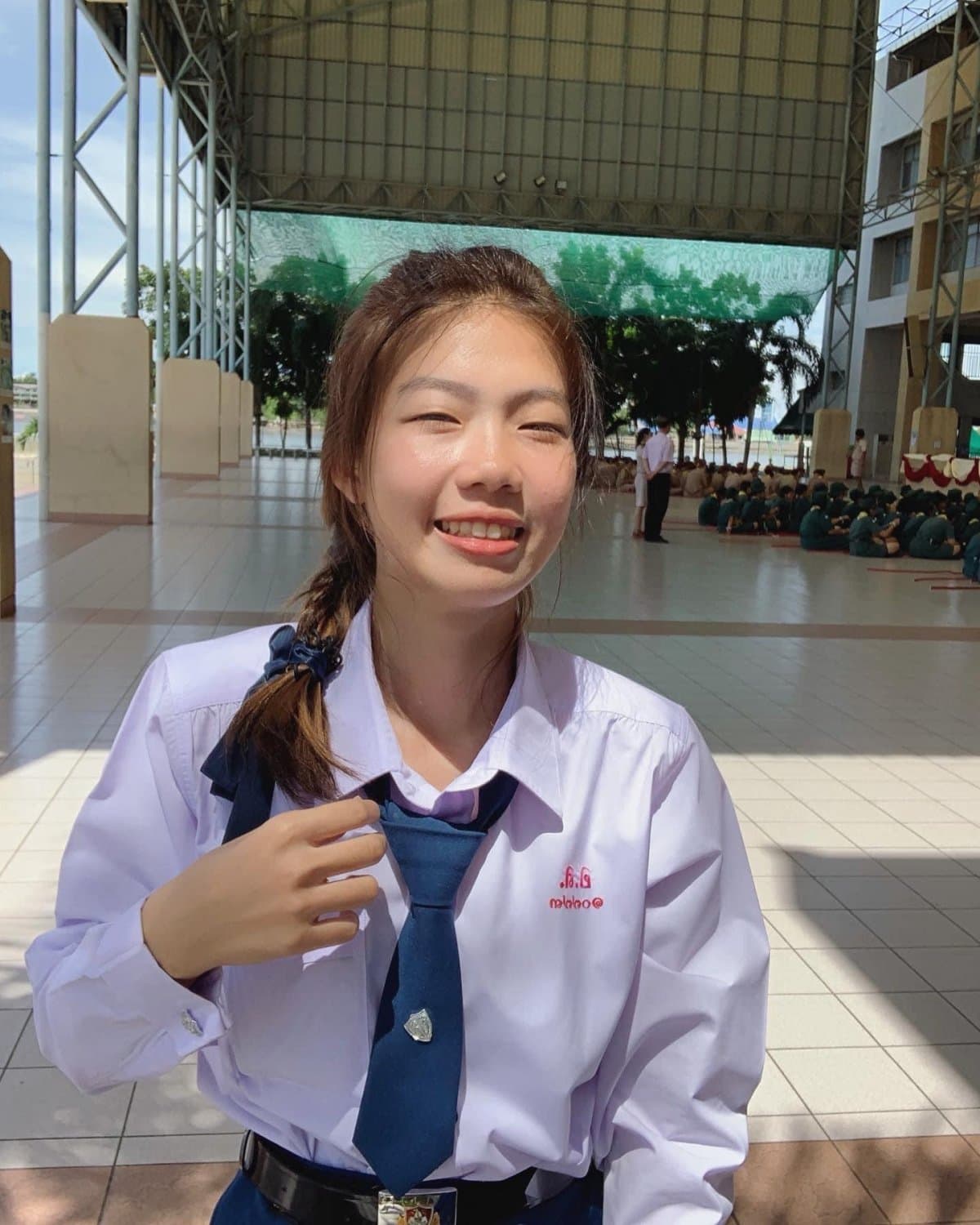 น้องครีม Creamswr (12/56)