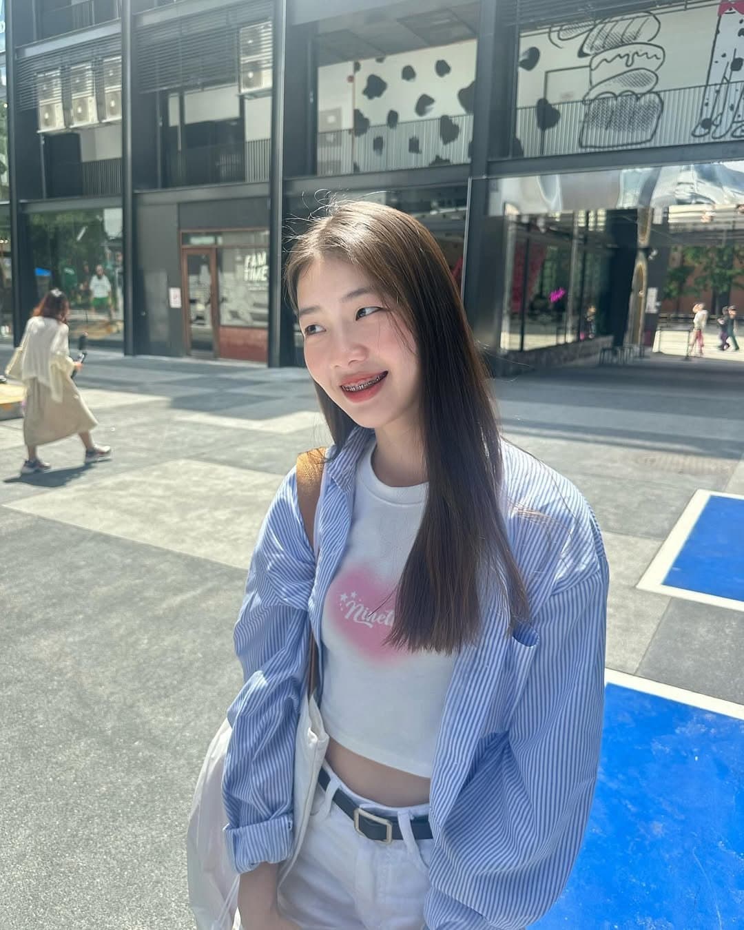 น้องครีม Creamswr (23/56)