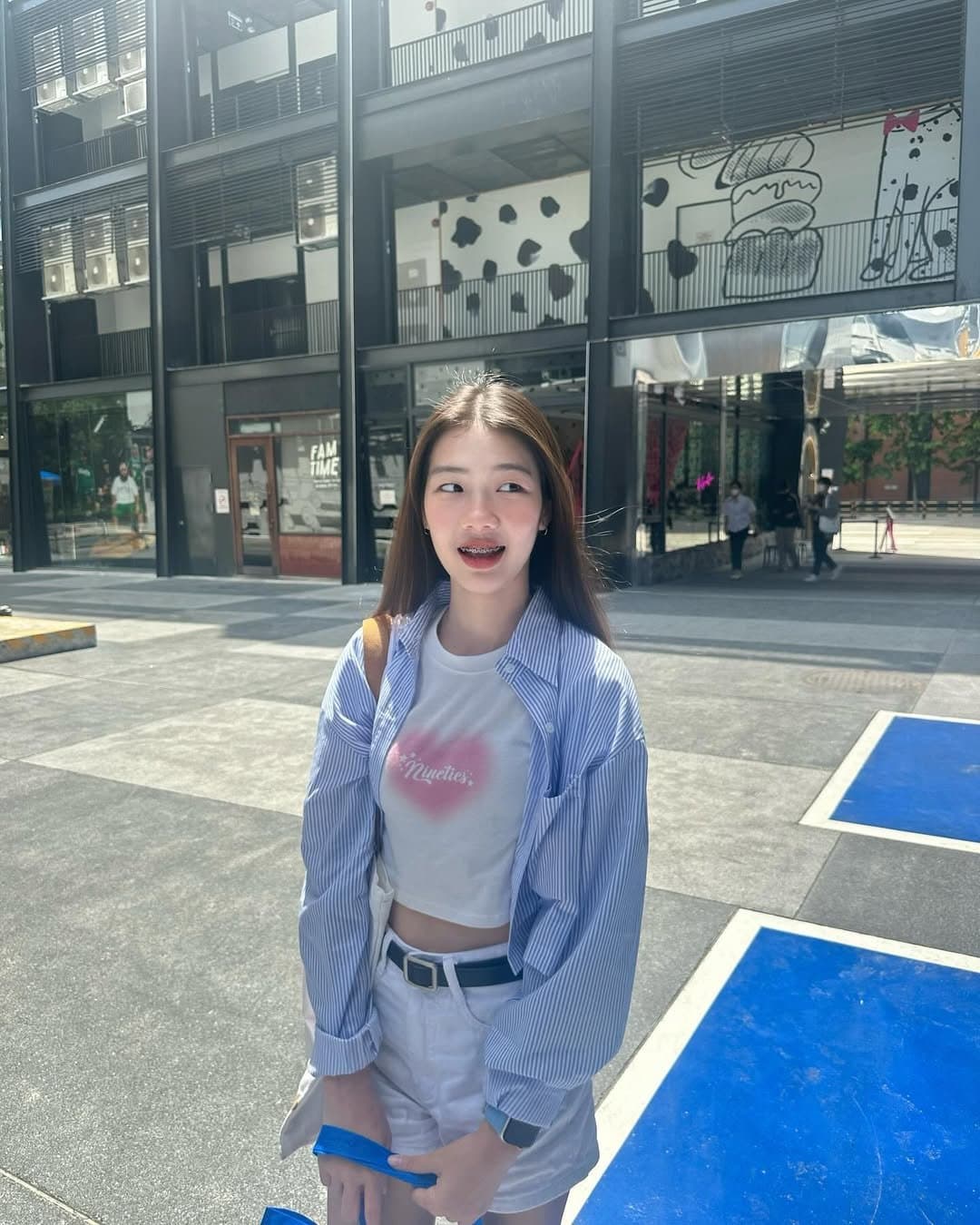 น้องครีม Creamswr (34/56)